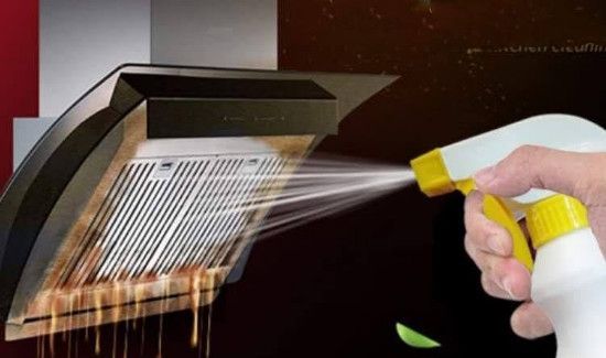 苏打粉去油污怎么使用