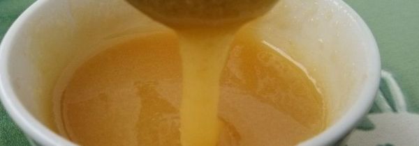 陈醋蜂蜜水正确喝法