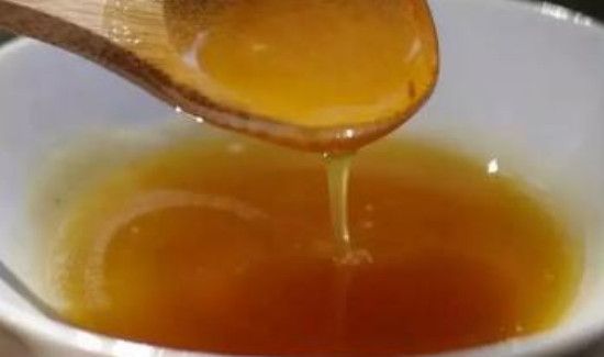 陈醋蜂蜜水正确喝法