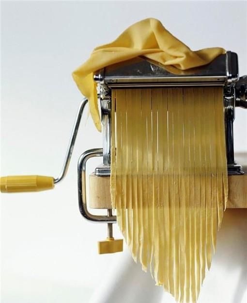 面条机如何选择