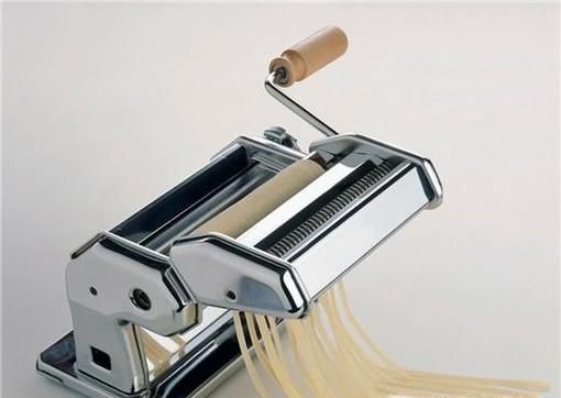 面条机如何选择