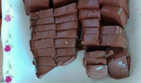 猪血能放冰箱保存多久