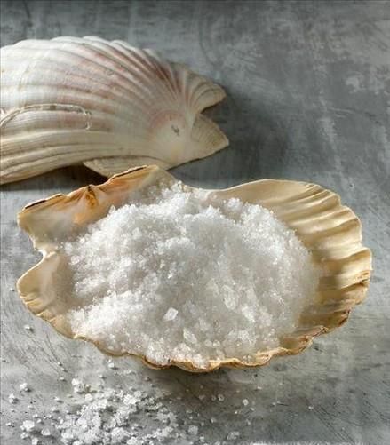 精制食盐和海盐的区别是什么？