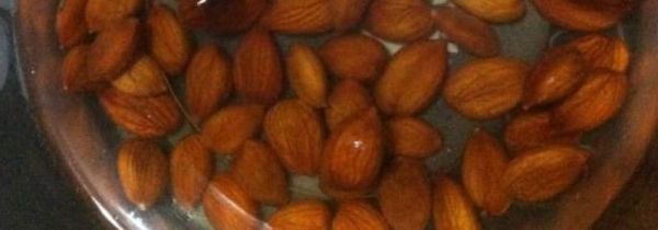 干杏仁怎么处理才能吃