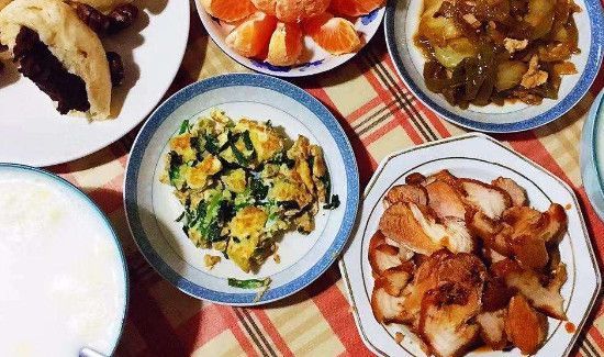 长期吃剩饭剩菜的危害