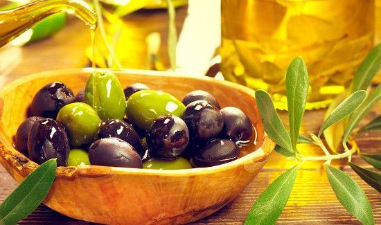 牛肉和橄榄为什么不能一起吃