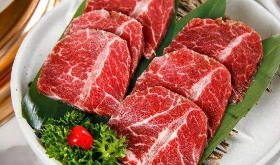 牛肉和橄榄为什么不能一起吃