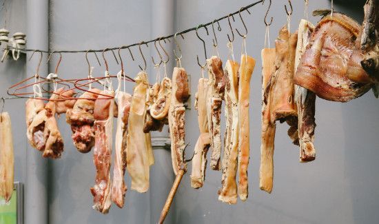腊肉一般晾晒多久