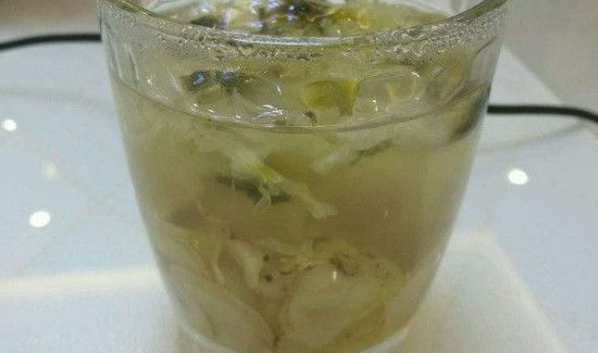 西洋参泡水可以天天喝吗