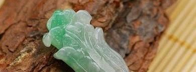 常见的翡翠挂件都有哪些寓意
