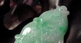 常见的翡翠挂件都有哪些寓意