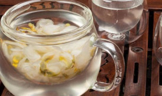 西洋参泡水可以天天喝吗