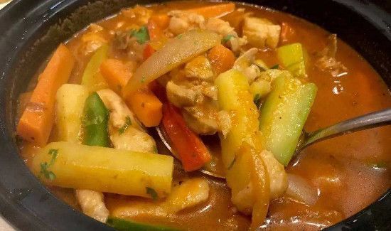 炖肉咸了怎么补救