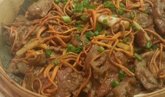 生牛肉蒸熟需要多长时间