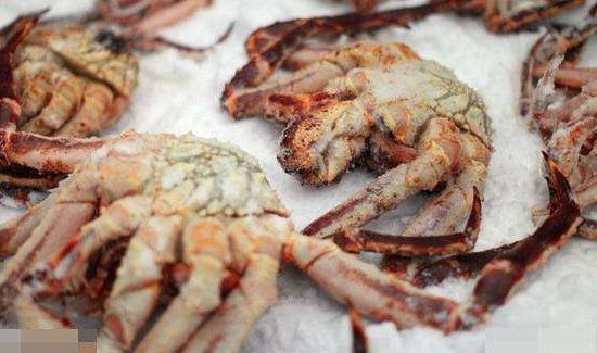 河蟹怎么保存一晚上