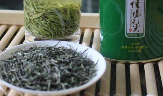 毛尖保质期有多久