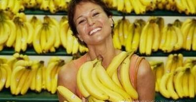 香蕉的好处和妙用？