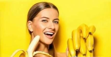香蕉的好处和妙用？