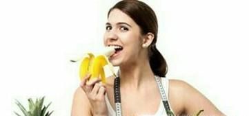 香蕉的好处和妙用？