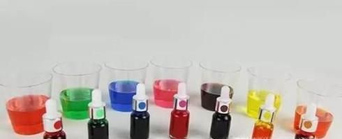 生活中哪些食品添加剂很常见