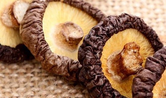 冬天鲜香菇怎么保存