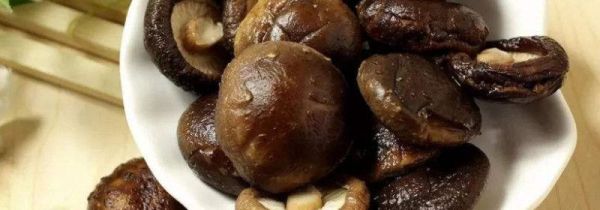 冬天鲜香菇怎么保存