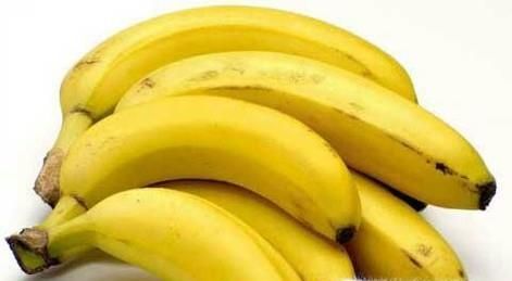 香蕉的好处和妙用？