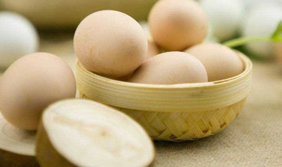 鸡肝和鸡蛋能一起吃吗