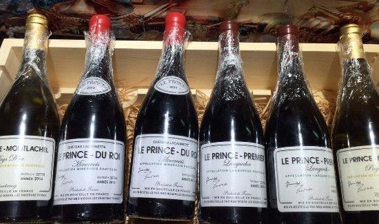 红酒没有木塞是好酒吗