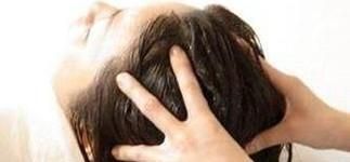 洗完头发毛躁怎么办?