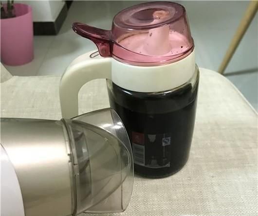 完美去除商标标签!玻璃杯为例