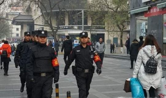 保安的职责是什么