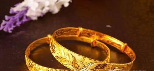 黄金为什么是软的,黄金首饰是不是越软越好?