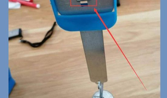 弹簧测力计的使用方法