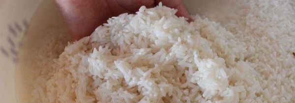 蒸米饭水和米的比例