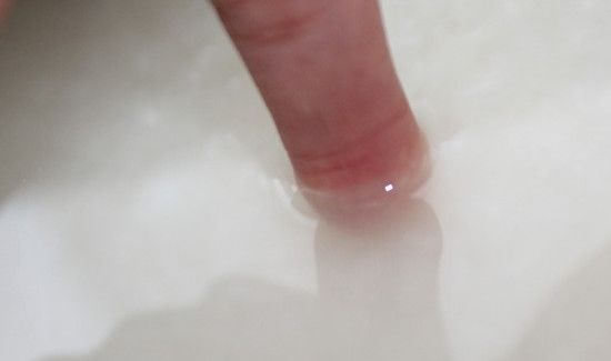 蒸米饭水和米的比例