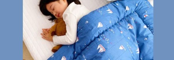 睡袋能代替被子吗