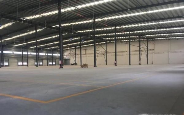 如何辩别高标仓库