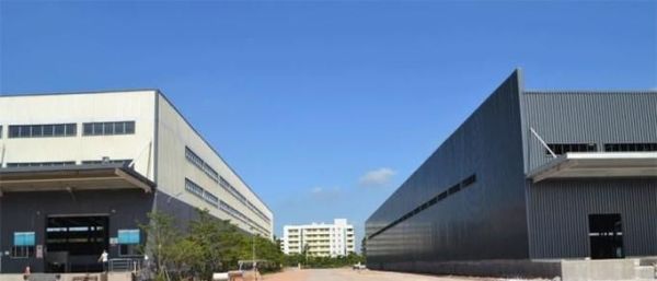 如何辩别高标仓库