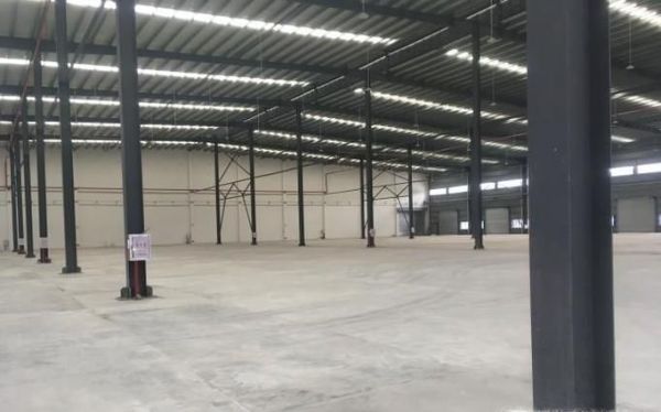 如何辩别高标仓库