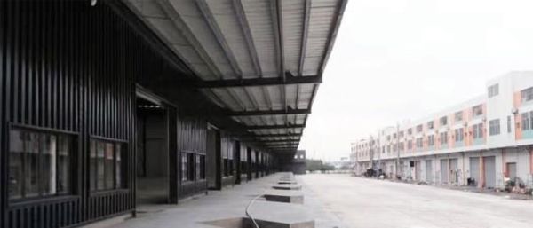 如何辩别高标仓库