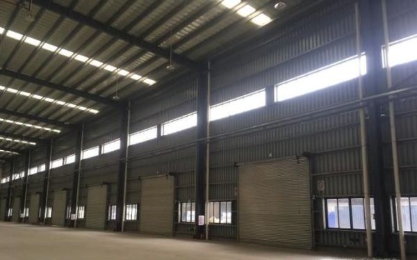 如何辩别高标仓库