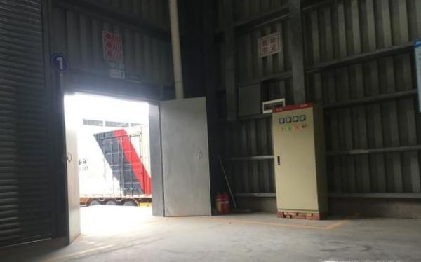 如何辩别高标仓库