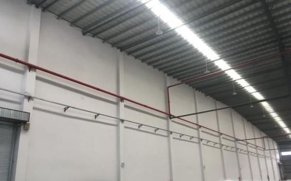 如何辩别高标仓库