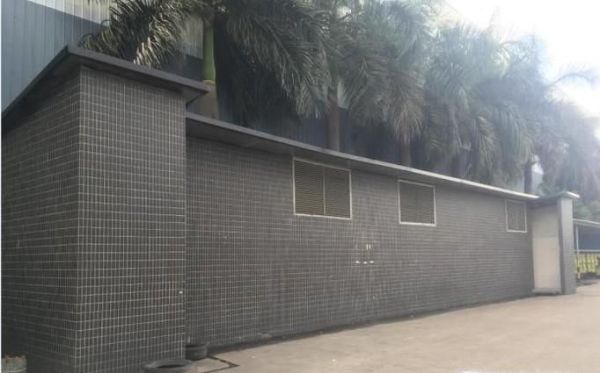 如何辩别高标仓库