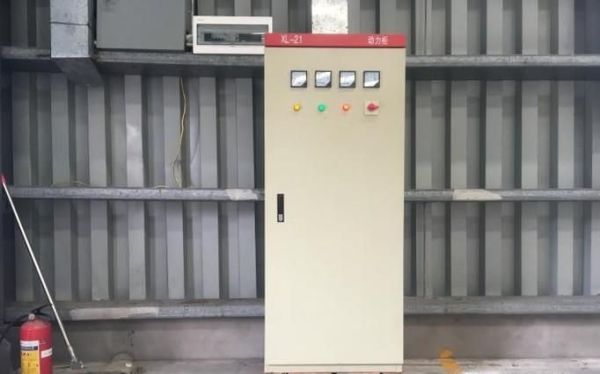 如何辩别高标仓库