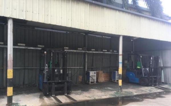 如何辩别高标仓库