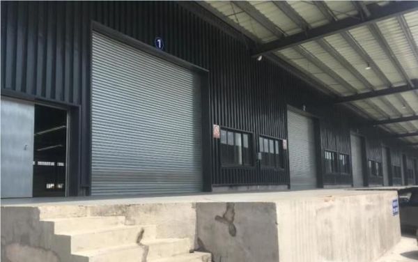 如何辩别高标仓库