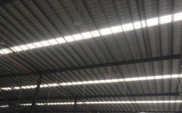 如何辩别高标仓库