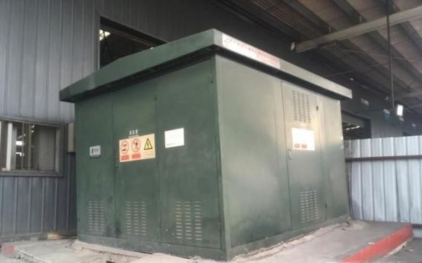 如何辩别高标仓库